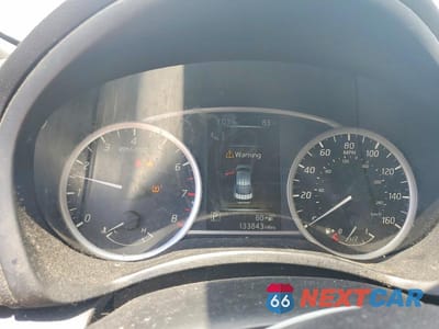 Zdjęcie 9 z 12 samochodu: 2016 NISSAN SENTRA SL VIN:3N1AB7AP1GY331594 - miniatura