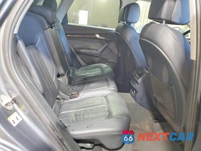 Zdjęcie 11 z 14 samochodu: 2018 AUDI Q5 PREMIUM VIN:WA1ANAFY2J2150443 - miniatura