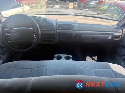 Zdjęcie 9 z 10 samochodu: 1994 FORD F150 VIN:1FTEF15N9RNA30581 - miniatura
