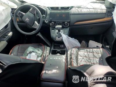 Zdjęcie 8 z 13 samochodu: 2019 HONDA CR-V EX VIN:5J6RW2H57KL035020 - miniatura