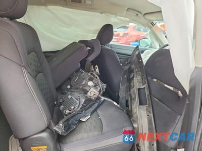 Zdjęcie 11 z 13 samochodu: 2024 NISSAN PATHFINDER S VIN:5N1DR3AA2RC249469 - miniatura