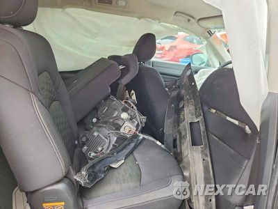 Zdjęcie 11 z 13 samochodu: 2024 NISSAN PATHFINDER S VIN:5N1DR3AA2RC249469 - miniatura