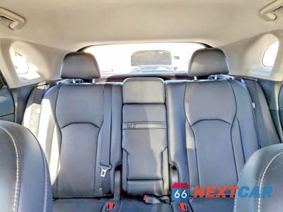 Zdjęcie 10 z 14 samochodu: 2020 LEXUS RX 350 BASE VIN:2T2AZMAAXLC158604 - miniatura