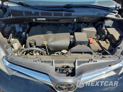 Zdjęcie 11 z 12 samochodu: 2019 TOYOTA SIENNA VIN:5TDYZ3DCXKS977287 - miniatura