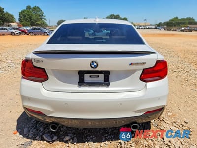 Zdjęcie 6 z 13 samochodu: 2019 BMW M240I VIN:WBA2J5C54KVC07961 - miniatura