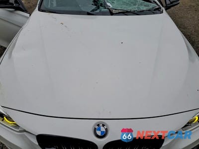 Zdjęcie 11 z 12 samochodu: 2018 BMW 330 XI VIN:WBA8D9G50JNU69894 - miniatura