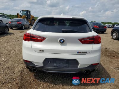 Zdjęcie 6 z 12 samochodu: 2019 BMW X2 M35I VIN:WBXYN1C59KES54929 - miniatura