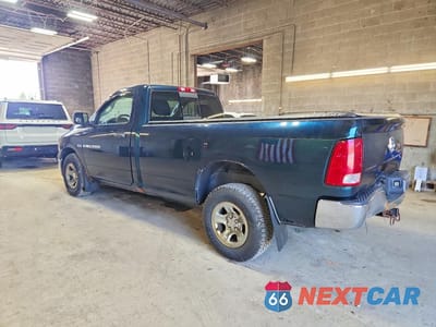 Drugie zdjęcie samochodu z przodu: 2011 DODGE RAM 1500 VIN:3D7JB1ET7BG605578 - miniatura