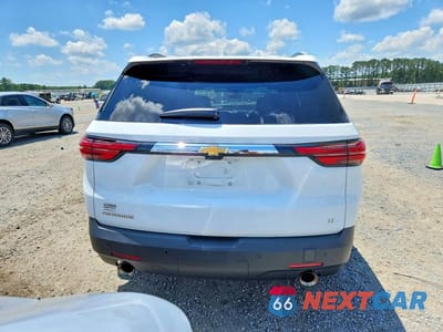 Zdjęcie 6 z 13 samochodu: 2022 CHEVROLET TRAVERSE LT VIN:1GNERGKW0NJ195256 - miniatura