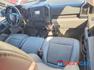 Zdjęcie 8 z 12 samochodu: 2018 FORD F150 SUPER CAB VIN:1FTFX1E53JFE59439 - miniatura