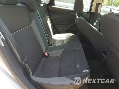 Zdjęcie 10 z 12 samochodu: 2013 FORD FOCUS S VIN:1FADP3E23DL320612 - miniatura