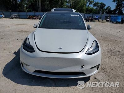 Zdjęcie 9 z 22 samochodu: 2021 TESLA MODEL Y VIN:5YJYGDEE0MF074438 - miniatura