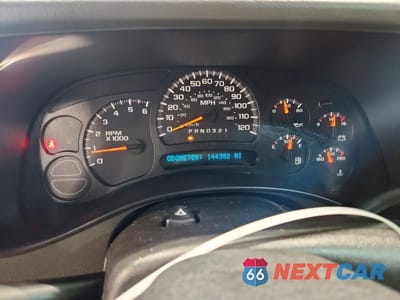 Zdjęcie 9 z 13 samochodu: 2006 GMC YUKON VIN:1GKEK13T86R114039 - miniatura