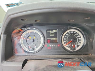 Zdjęcie 9 z 12 samochodu: 2019 RAM 1500 CLASSIC TRADESMAN VIN:1C6RR6FG3KS613720 - miniatura