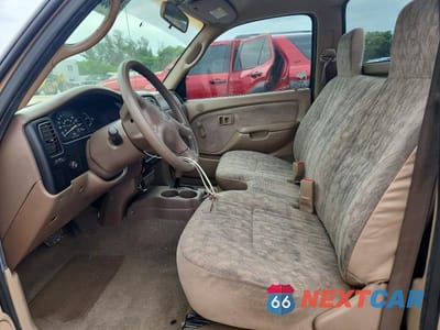 Zdjęcie 7 z 12 samochodu: 2004 TOYOTA TACOMA BASE VIN:5TENL42N94Z460129 - miniatura
