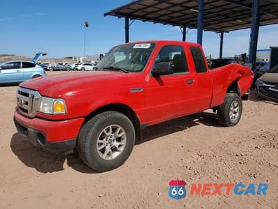 2011 FORD RANGER 1FTLR4FE9BPA06595 - główne zdjęcie licytacji z USA - miniatura