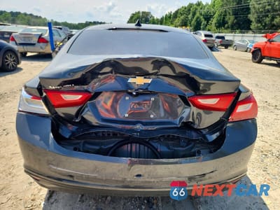 Zdjęcie 6 z 12 samochodu: 2017 CHEVROLET MALIBU LS VIN:1G1ZC5ST5HF262925 - miniatura