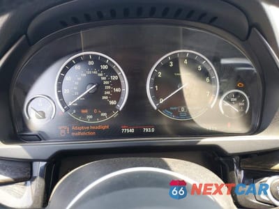 Zdjęcie 9 z 13 samochodu: 2017 BMW X5 XDR40E VIN:5UXKT0C31H0V95313 - miniatura
