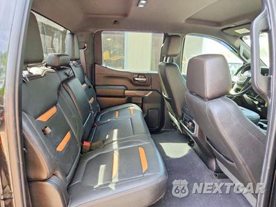 Zdjęcie 10 z 12 samochodu: 2019 GMC SIERRA K1500 AT4 VIN:1GTP9EEL8KZ236947 - miniatura