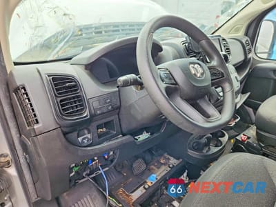Zdjęcie 8 z 12 samochodu: 2023 RAM PROMASTER 2500 DELIVERY VAN VIN:3C6LRVDG8PE551941 - miniatura