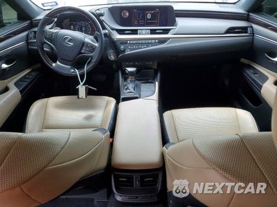 Zdjęcie 8 z 12 samochodu: 2019 LEXUS ES 350 BASE VIN:58ABZ1B10KU051251 - miniatura