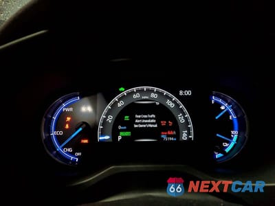 Zdjęcie 9 z 13 samochodu: 2021 TOYOTA RAV4 PRIME SE VIN:JTMAB3FV8MD067205 - miniatura
