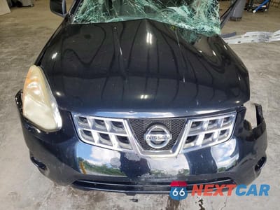 Zdjęcie 12 z 12 samochodu: 2013 NISSAN ROGUE S VIN:JN8AS5MV8DW621950 - miniatura