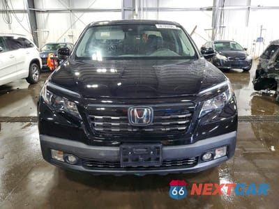 Piąte zdjęcie samochodu w środku: 2020 HONDA RIDGELINE RTL VIN:5FPYK3F52LB024220 - miniatura