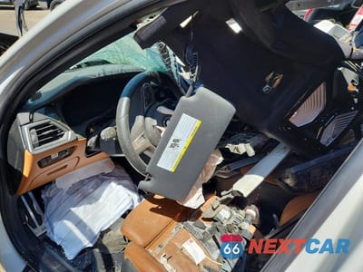 Zdjęcie 8 z 13 samochodu: 2020 BMW M340I VIN:WBA5U7C03LFH04693 - miniatura