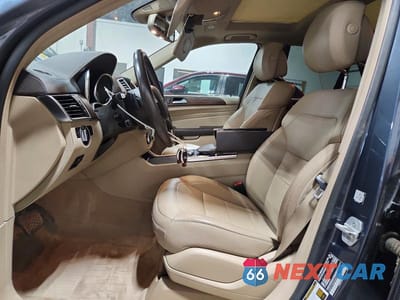 Zdjęcie 7 z 14 samochodu: 2014 MERCEDES-BENZ ML 550 4MATIC VIN:4JGDA7DB6EA407126 - miniatura