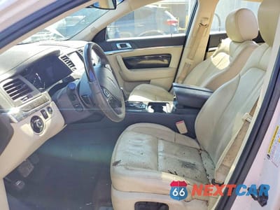 Zdjęcie 7 z 12 samochodu: 2016 LINCOLN MKS VIN:1LNHL9DKXGG602041 - miniatura