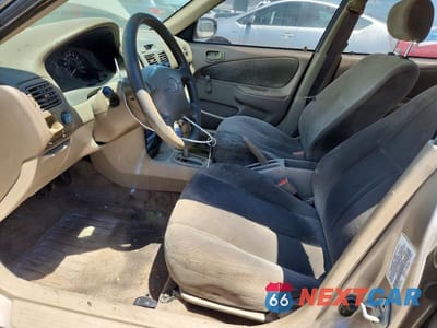 Zdjęcie 7 z 12 samochodu: 2002 TOYOTA COROLLA CE VIN:2T1BR12E12C565654 - miniatura