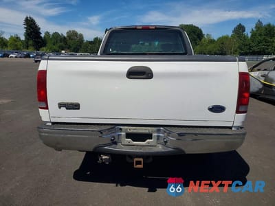 Zdjęcie 6 z 12 samochodu: 2002 FORD F-150 VIN:1FTRX17W02NB82565 - miniatura