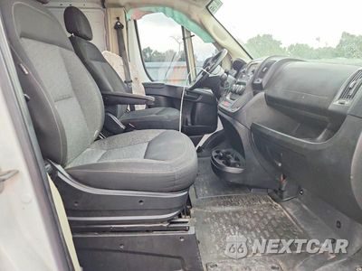 Zdjęcie 7 z 12 samochodu: 2020 RAM PROMASTER 1500 DELIVERY VAN VIN:3C6TRVBG8LE114017 - miniatura