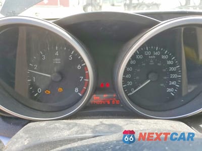 Zdjęcie 9 z 12 samochodu: 2010 MAZDA 3 S VIN:JM1BL1H53A1170645 - miniatura