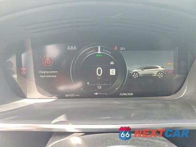 Zdjęcie 9 z 13 samochodu: 2019 JAGUAR I-PACE FIRST EDITION VIN:SADHD2S13K1F71818 - miniatura