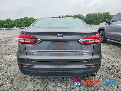 Zdjęcie 6 z 13 samochodu: 2019 FORD FUSION SEL FWD VIN:3FA6P0CD2KR219555 - miniatura