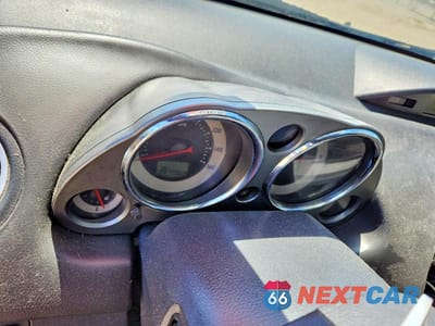 Zdjęcie 9 z 13 samochodu: 2012 MITSUBISHI ECLIPSE SPYDER GS VIN:4A37L2EFXCE001403 - miniatura