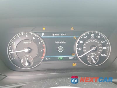 Zdjęcie 9 z 12 samochodu: 2018 GENESIS G90 PREMIUM VIN:KMHG34JA9JU040149 - miniatura