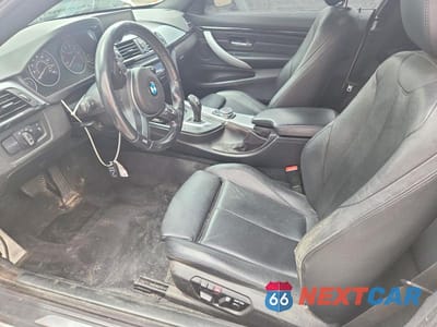 Zdjęcie 9 z 14 samochodu: 2015 BMW 435 XI VIN:WBA3R5C5XFK371913 - miniatura