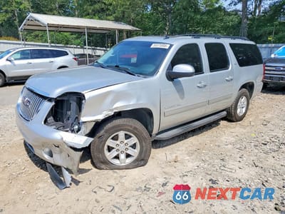 2012 GMC YUKON XL K1500 SLT 1GKS2KE72CR136431 - główne zdjęcie licytacji z USA - miniatura