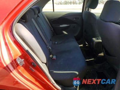 Zdjęcie 10 z 12 samochodu: 2007 TOYOTA YARIS BASE VIN:JTDBT923871039838 - miniatura