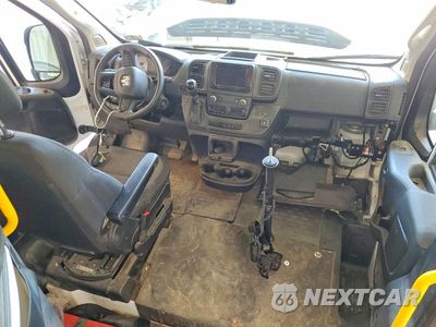 Zdjęcie 8 z 13 samochodu: 2023 RAM PROMASTER 2500 DELIVERY VAN VIN:3C6LRVDGXPE601321 - miniatura