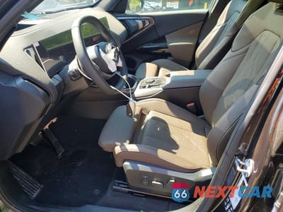 Zdjęcie 7 z 14 samochodu: 2026 BMW X3 30 XDRIVE VIN:5UX53GP03T9279731 - miniatura