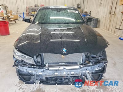 Piąte zdjęcie samochodu w środku: 2020 BMW 330XI GT VIN:3MW5R7J02L8B06668 - miniatura