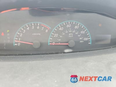 Zdjęcie 9 z 12 samochodu: 2012 TOYOTA YARIS FLEET VIN:JTDBT4K34CL019152 - miniatura