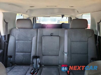 Zdjęcie 10 z 13 samochodu: 2017 GMC YUKON SLE VIN:1GKS1AKCXHR343719 - miniatura