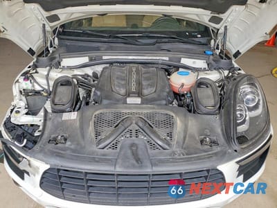 Zdjęcie 12 z 13 samochodu: 2018 PORSCHE MACAN S VIN:WP1AB2A57JLB34863 - miniatura