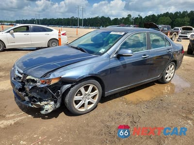 2004 ACURA TSX JH4CL96954C007107 - główne zdjęcie licytacji z USA - miniatura