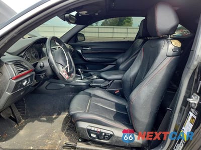 Zdjęcie 7 z 13 samochodu: 2014 BMW 228 I VIN:WBA1F5C58EV246082 - miniatura
